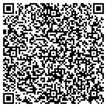 QR-код с контактной информацией организации «ОАЗИС»