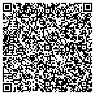 QR-код с контактной информацией организации ПАО ГМК «Норильский никель»
