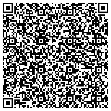 QR-код с контактной информацией организации Оконный сервис, ремонтно-сервисная служба, ИП Дубровская Л.П.