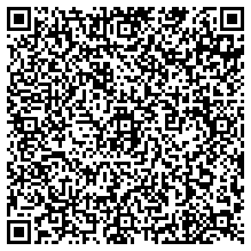QR-код с контактной информацией организации Адвокатский кабинет Симоненкова И.К.