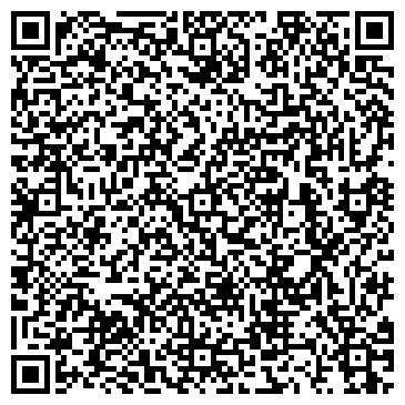 QR-код с контактной информацией организации Империя окон Поволжье