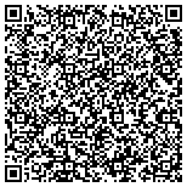 QR-код с контактной информацией организации Мастерская по ремонту телевидеоаппаратуры, ИП Прутов Г.Н.
