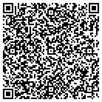 QR-код с контактной информацией организации Kiotto