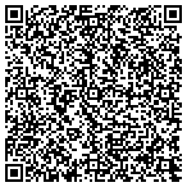 QR-код с контактной информацией организации Окна Миллениум