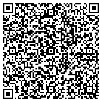 QR-код с контактной информацией организации ИП Макаров О.В.