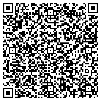 QR-код с контактной информацией организации ЁЛКИ-ПАЛКИ