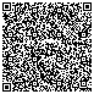 QR-код с контактной информацией организации ГБУЗ МО "Чеховская центральная районная поликлиника"