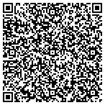 QR-код с контактной информацией организации Теплые окна Баварии