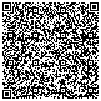 QR-код с контактной информацией организации Времена года