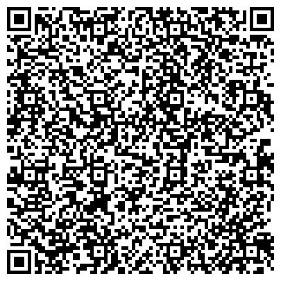 QR-код с контактной информацией организации ЛАЗУРИТ, строящийся жилой дом, ООО Камея