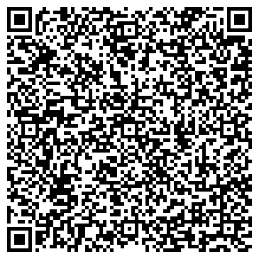 QR-код с контактной информацией организации Адвокатский кабинет Цыпиной Е.Б.