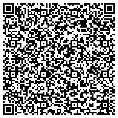 QR-код с контактной информацией организации Восход, жилой комплекс, ГК Сайл