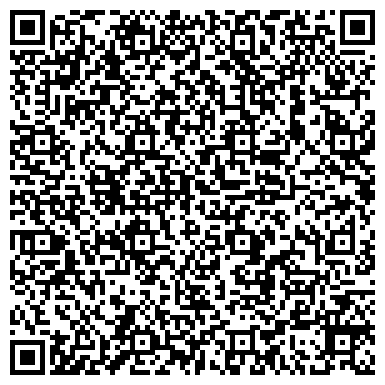 QR-код с контактной информацией организации Клуб  "Московский Кодокан"