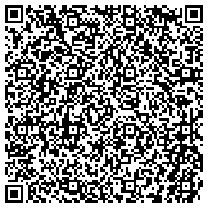 QR-код с контактной информацией организации Пригородный простор, строящийся микрорайон, ООО ПромГражданСтрой