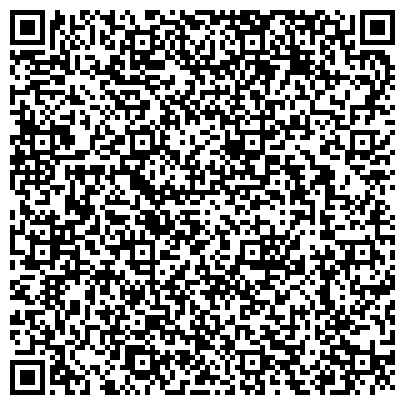 QR-код с контактной информацией организации Благовещенка