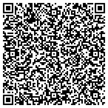 QR-код с контактной информацией организации Подольская городская поликлиника №1, Филиал №1