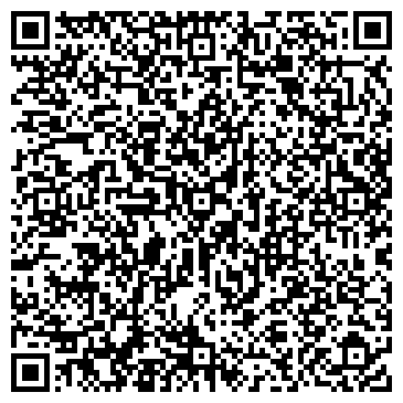 QR-код с контактной информацией организации ООО Перспектива