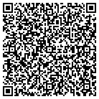 QR-код с контактной информацией организации Гранд Альянс