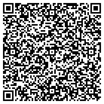 QR-код с контактной информацией организации Вентана