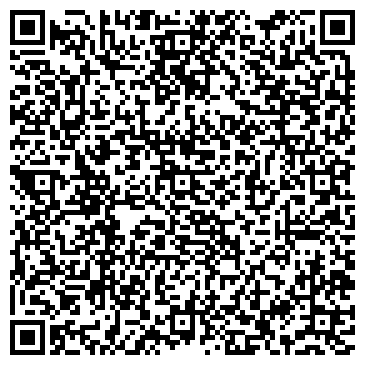 QR-код с контактной информацией организации Адвокатский кабинет Маркина А.А.