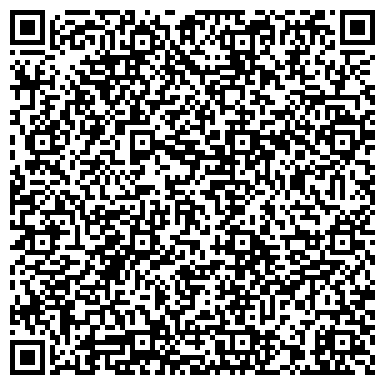 QR-код с контактной информацией организации Оазис