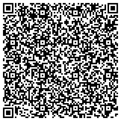 QR-код с контактной информацией организации Консультативно-диагностическая поликлиника №121, Филиал №7