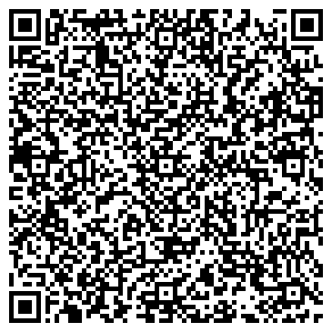 QR-код с контактной информацией организации ООО Оконный дом