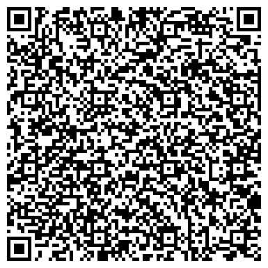 QR-код с контактной информацией организации Ветклиника Веттал