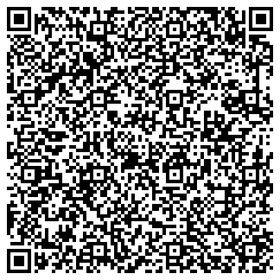 QR-код с контактной информацией организации Новостройки, ГК Новосел, Дом 1 по генплану