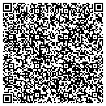 QR-код с контактной информацией организации ООО АН Первый строительный фонд, Жилой дом Чапаев Хаус