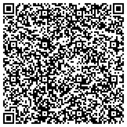 QR-код с контактной информацией организации ГБУЗ Детская городская поликлиника №120 Филиал №2