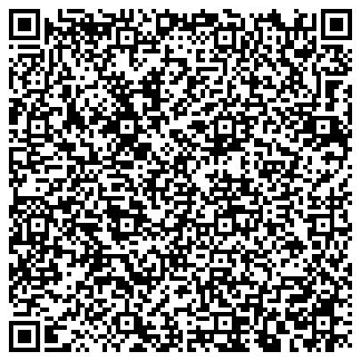 QR-код с контактной информацией организации Пригородный простор, строящийся микрорайон, ООО ПромГражданСтрой
