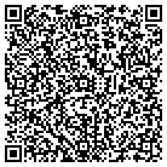 QR-код с контактной информацией организации Мастер Апельсин