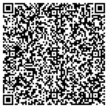 QR-код с контактной информацией организации ООО Домостроительный комбинат №1