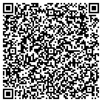 QR-код с контактной информацией организации ООО ГК «СтройМастер»
