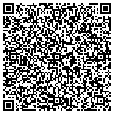 QR-код с контактной информацией организации ООО ПензаРегионСнаб