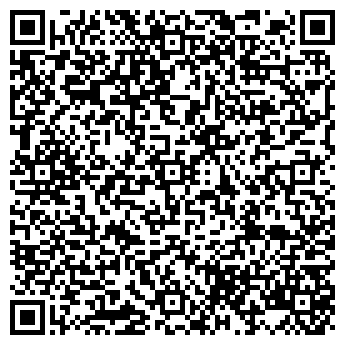 QR-код с контактной информацией организации ООО Технотранс