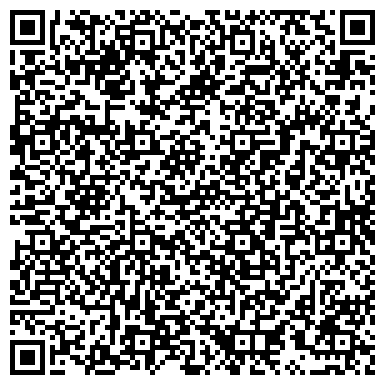 QR-код с контактной информацией организации ООО Турбосервис