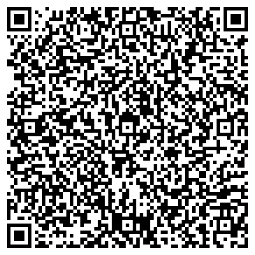 QR-код с контактной информацией организации ООО Тенуса Волга