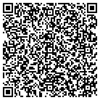 QR-код с контактной информацией организации ООО ВЛАД-АВТО