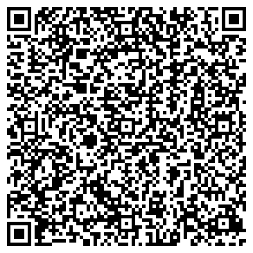 QR-код с контактной информацией организации Швейное дело