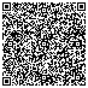 QR-код с контактной информацией организации Парус, жилой комплекс, ООО ПСК Березка