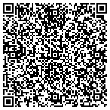 QR-код с контактной информацией организации ООО Березовское карьероуправление