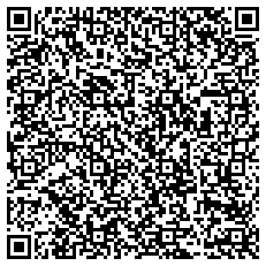 QR-код с контактной информацией организации ООО ТУРБООСТ-СИБИРЬ