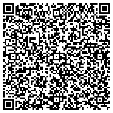 QR-код с контактной информацией организации Покровский, жилой комплекс, ООО РИК