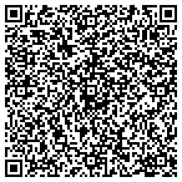 QR-код с контактной информацией организации ООО Бима