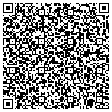 QR-код с контактной информацией организации ЗАО Инвестиционно-строительная компания