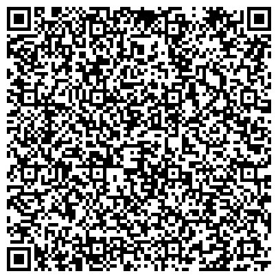 QR-код с контактной информацией организации Двери ФОРПОСТ, PANDOOR, сеть оптово-розничных магазинов