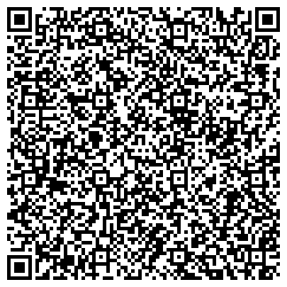 QR-код с контактной информацией организации Детская поликлиника