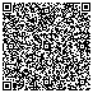 QR-код с контактной информацией организации ООО Сыростанский щебеночный завод